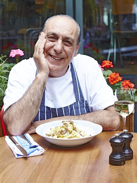 gennaro contaldo italian